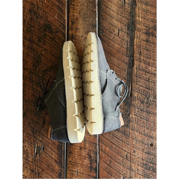 Men’s Roan Heaton casual shoes size 9 - Picture 9 of 14